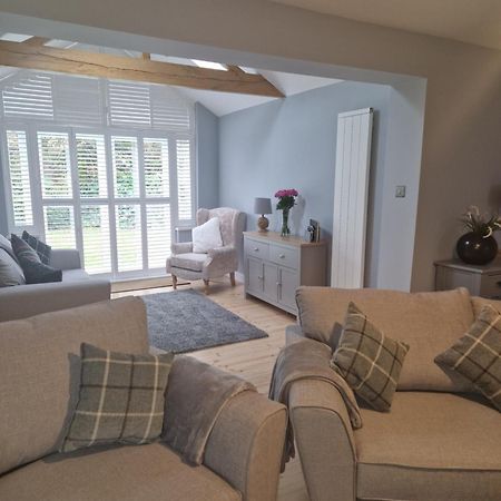 The Haven Villa Beadnell Exterior photo