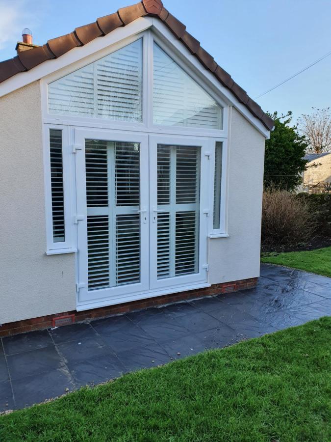 The Haven Villa Beadnell Exterior photo