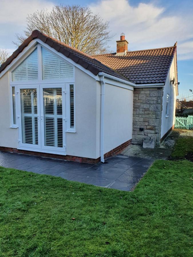 The Haven Villa Beadnell Exterior photo