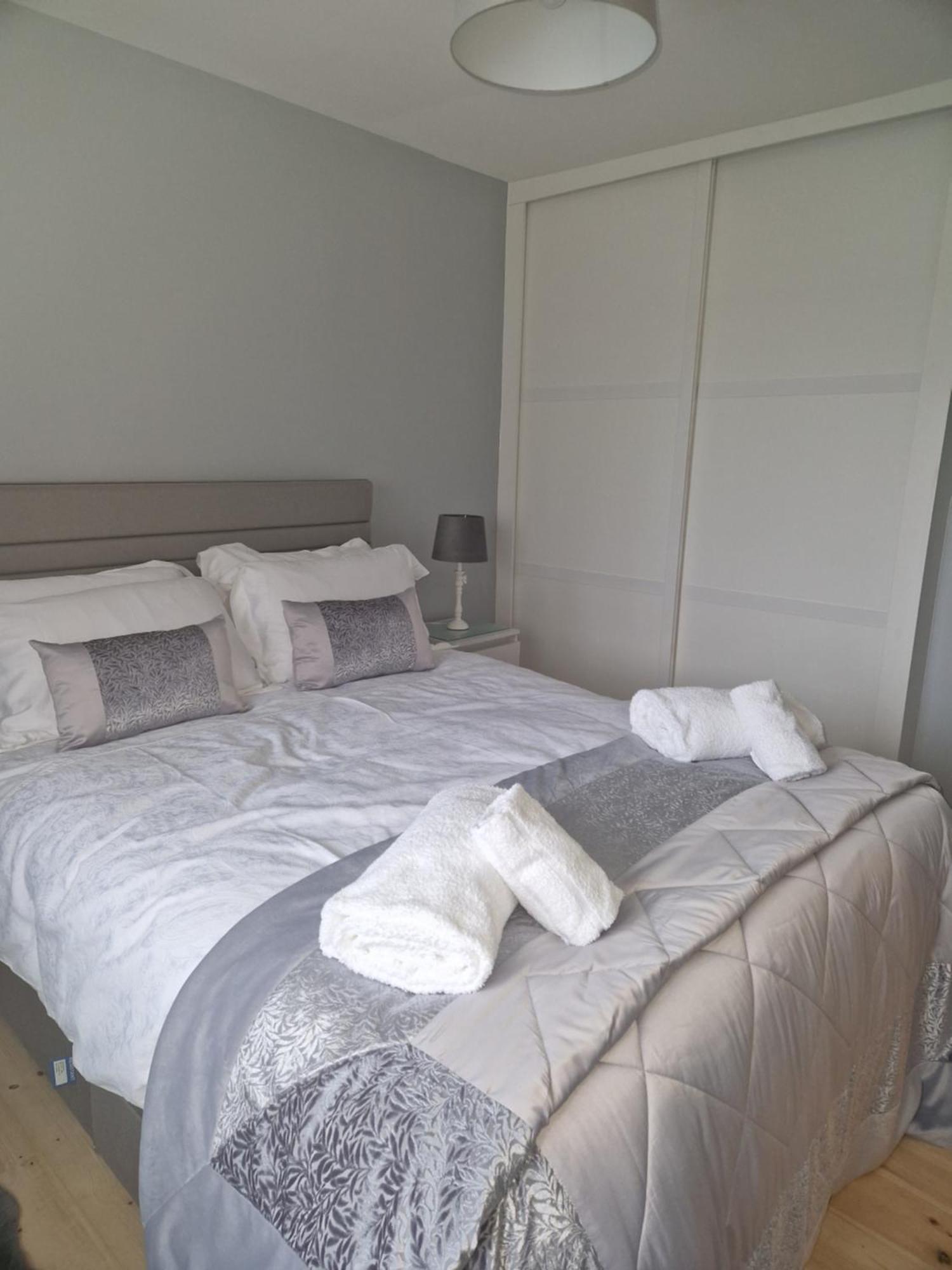 The Haven Villa Beadnell Exterior photo