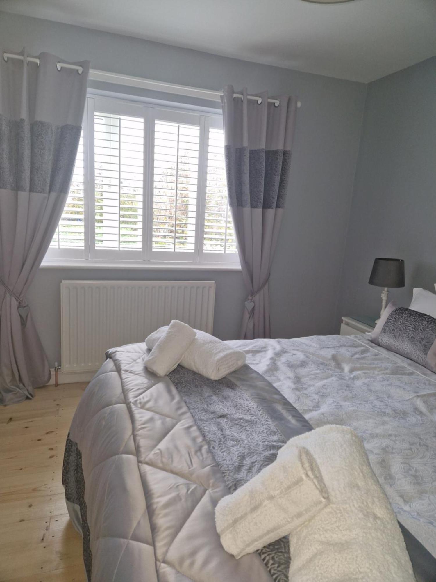 The Haven Villa Beadnell Exterior photo