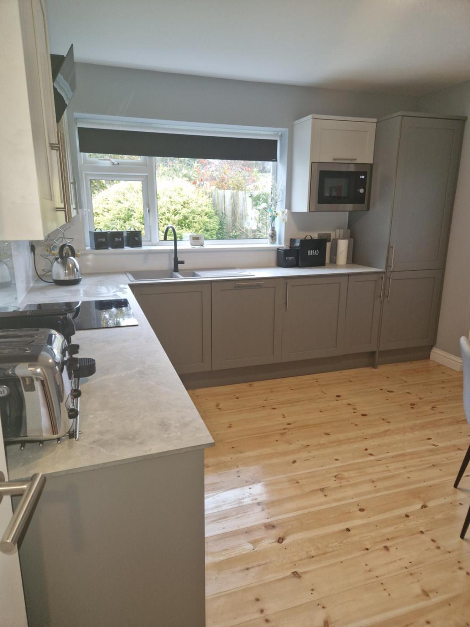 The Haven Villa Beadnell Exterior photo