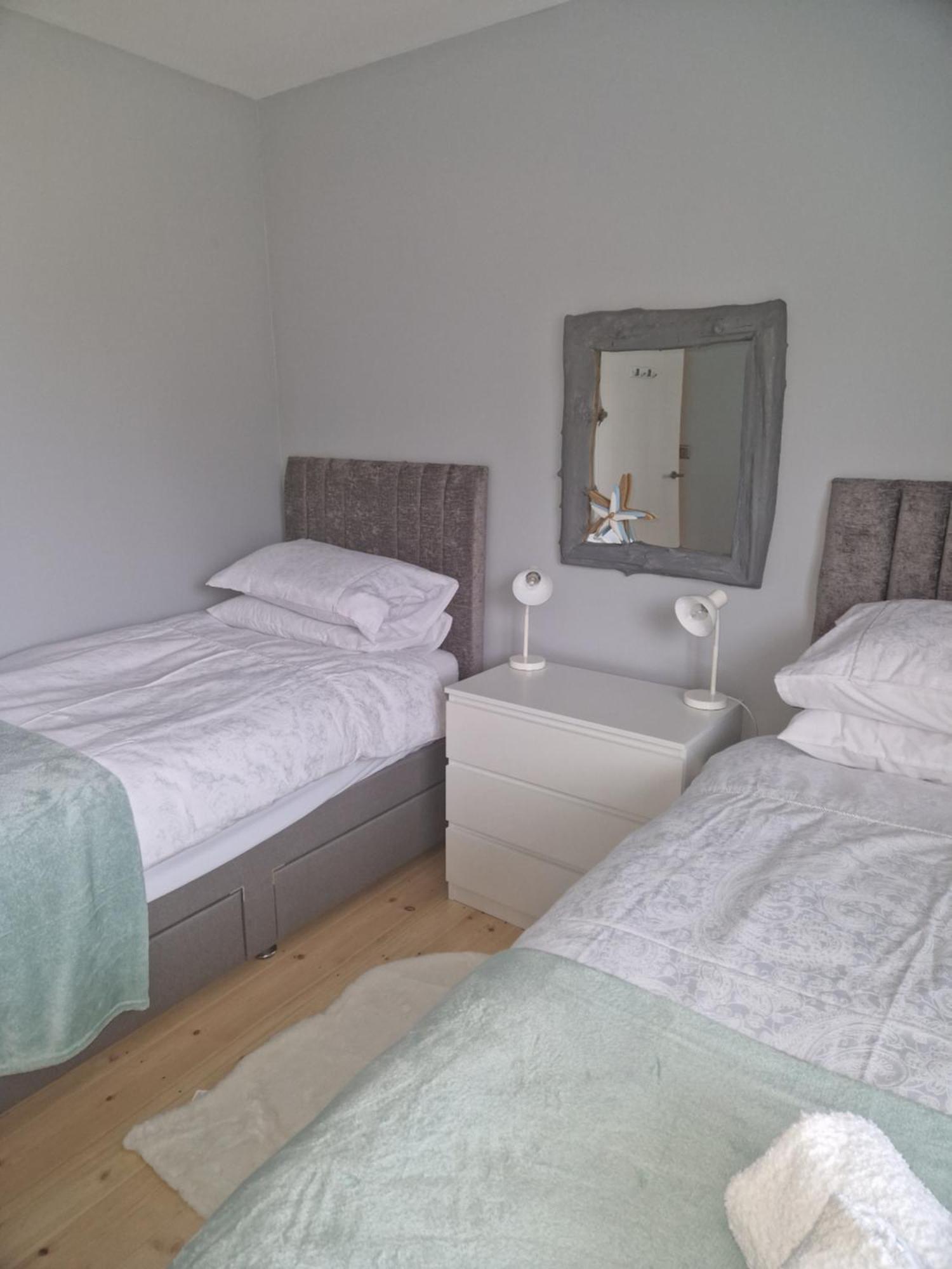 The Haven Villa Beadnell Exterior photo