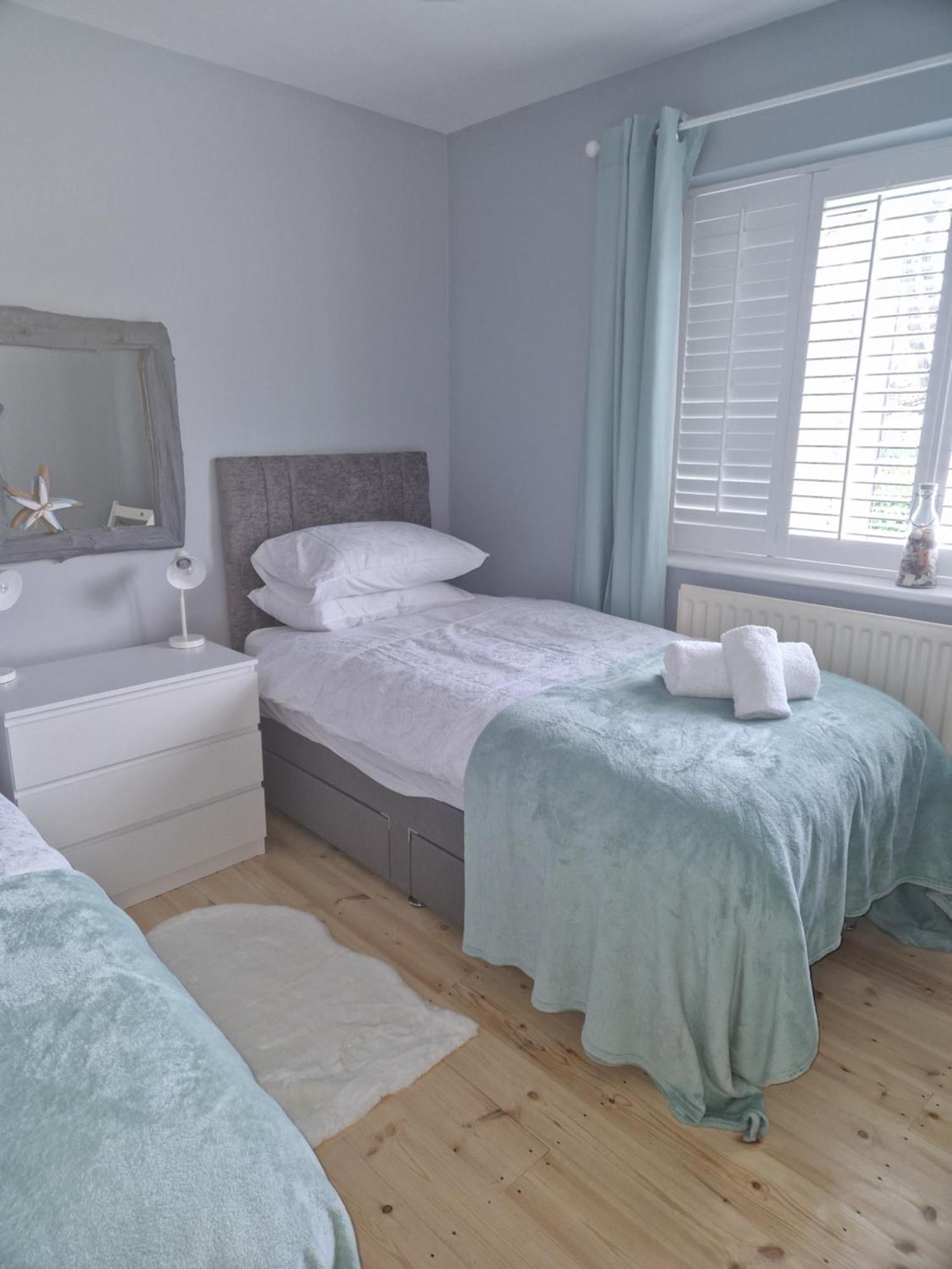 The Haven Villa Beadnell Exterior photo