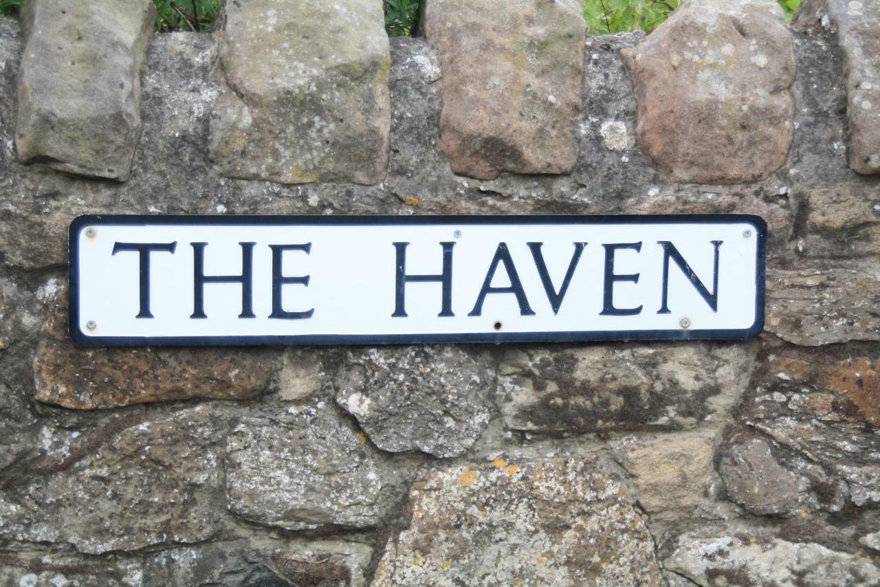 The Haven Villa Beadnell Exterior photo