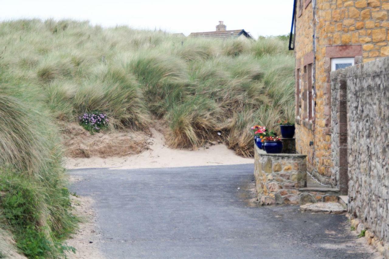 The Haven Villa Beadnell Exterior photo