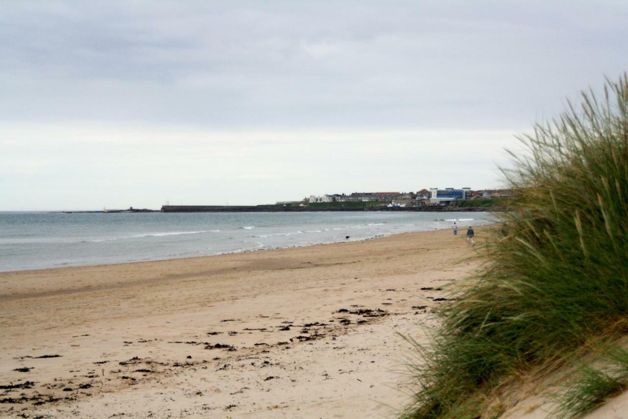 The Haven Villa Beadnell Exterior photo