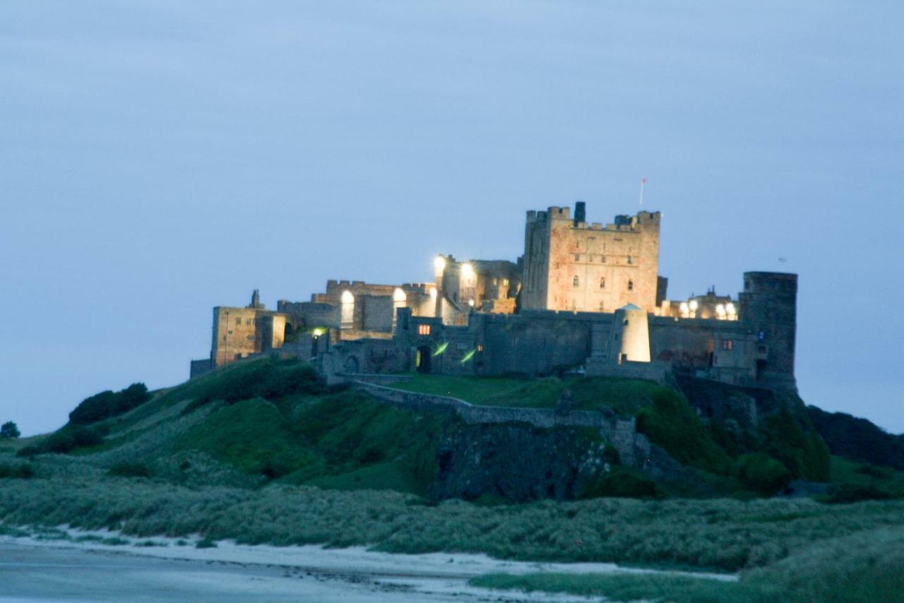 The Haven Villa Beadnell Exterior photo